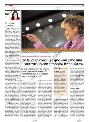 ABC MADRID 16-01-2010 página 24