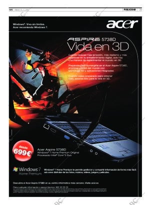 ABC MADRID 16-01-2010 página 25