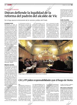 ABC MADRID 16-01-2010 página 26