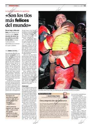 ABC MADRID 16-01-2010 página 32