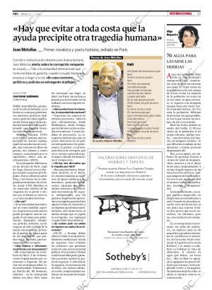 ABC MADRID 16-01-2010 página 33