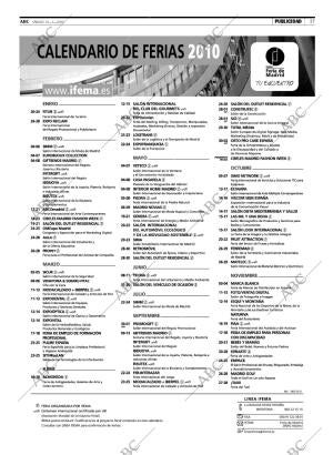 ABC MADRID 16-01-2010 página 37