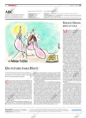 ABC MADRID 16-01-2010 página 4