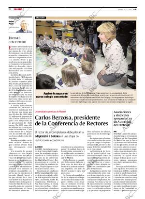 ABC MADRID 16-01-2010 página 52