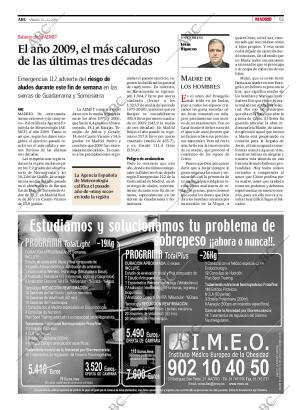 ABC MADRID 16-01-2010 página 53