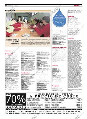ABC MADRID 16-01-2010 página 57