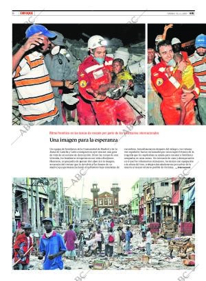 ABC MADRID 16-01-2010 página 6