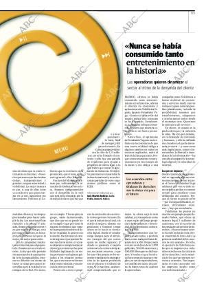 ABC MADRID 16-01-2010 página 65