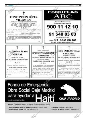 ABC MADRID 16-01-2010 página 68