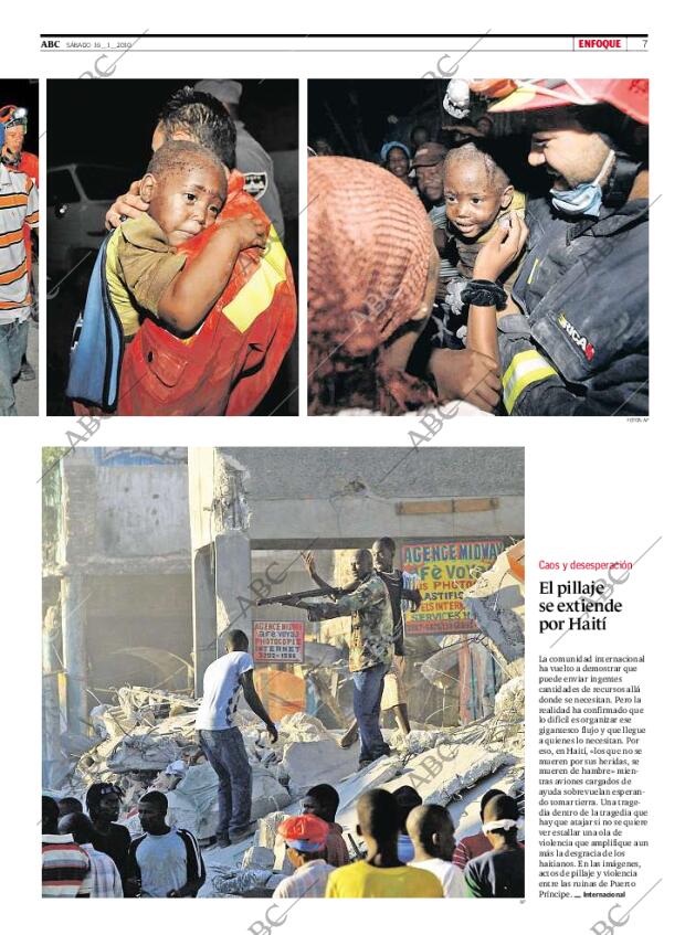 ABC MADRID 16-01-2010 página 7