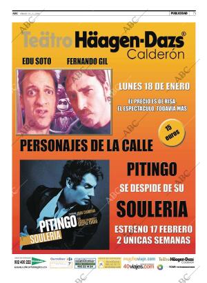 ABC MADRID 16-01-2010 página 71