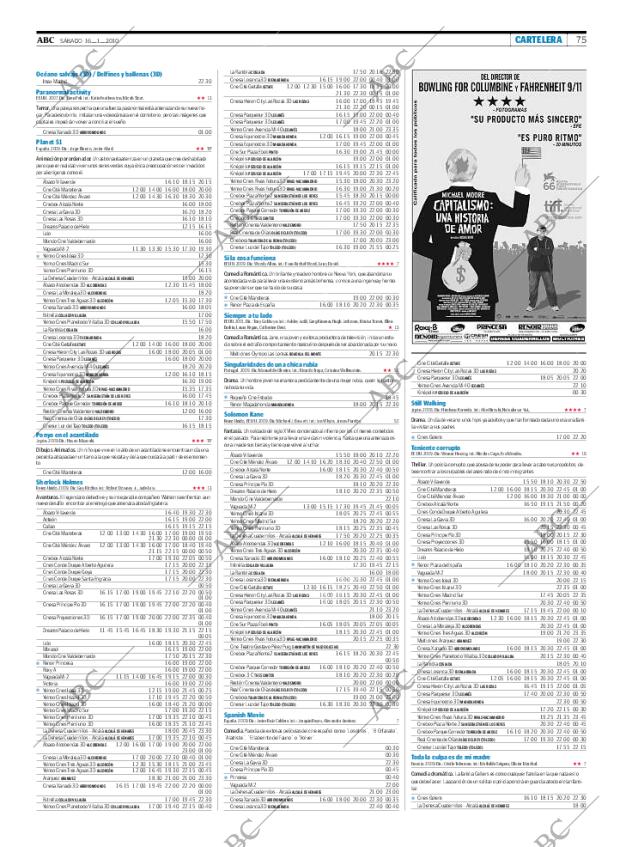 ABC MADRID 16-01-2010 página 75