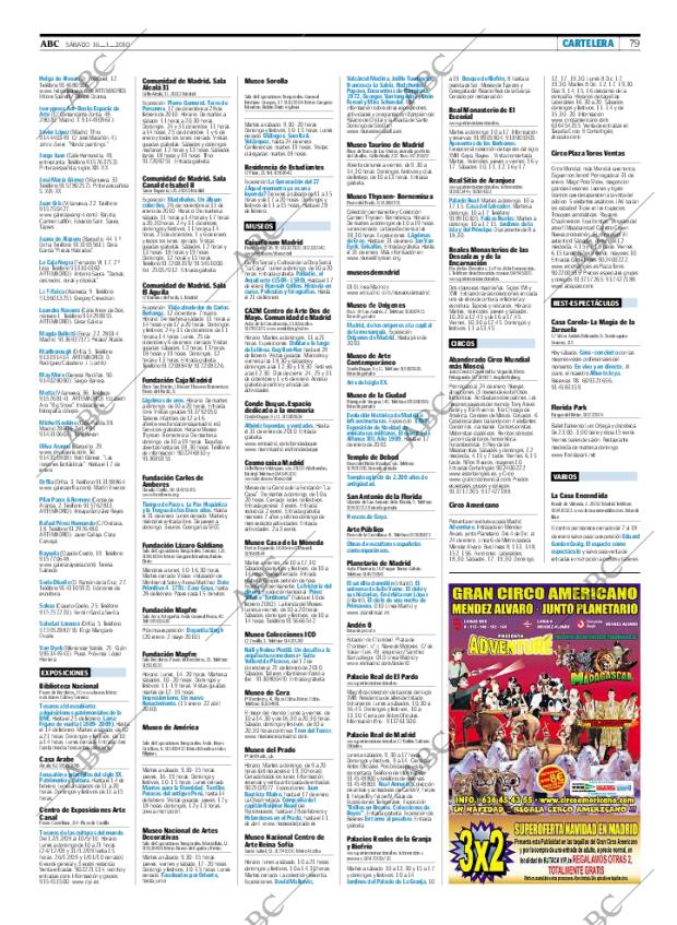 ABC MADRID 16-01-2010 página 79