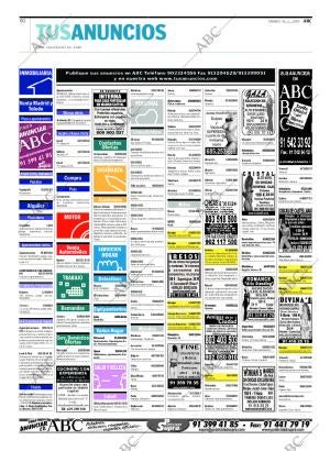 ABC MADRID 16-01-2010 página 80