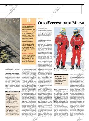 ABC MADRID 16-01-2010 página 83