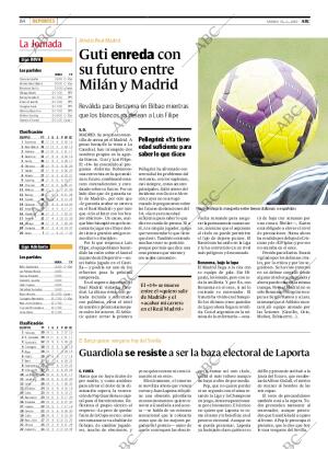 ABC MADRID 16-01-2010 página 84