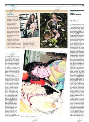 ABC MADRID 16-01-2010 página 90