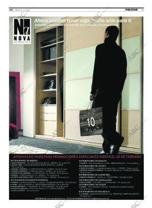 ABC MADRID 16-01-2010 página 91