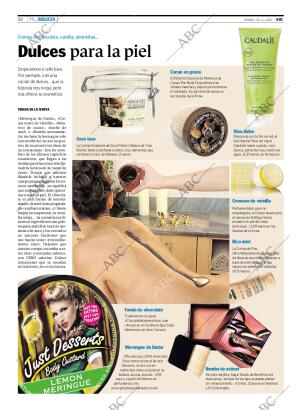 ABC MADRID 16-01-2010 página 92