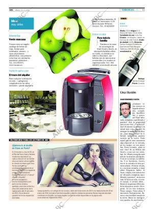 ABC MADRID 16-01-2010 página 93