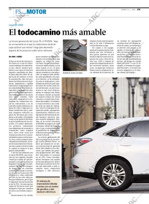 ABC MADRID 16-01-2010 página 94