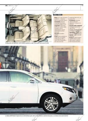 ABC MADRID 16-01-2010 página 95