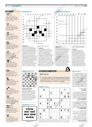 ABC MADRID 16-01-2010 página 96