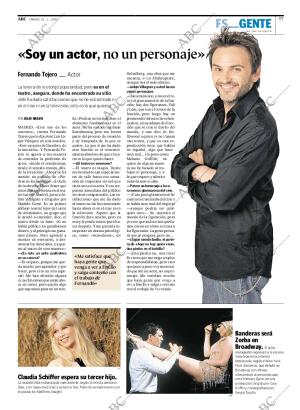 ABC MADRID 16-01-2010 página 97