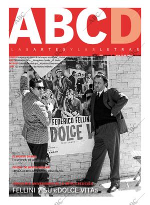 CULTURAL MADRID 16-01-2010 página 1