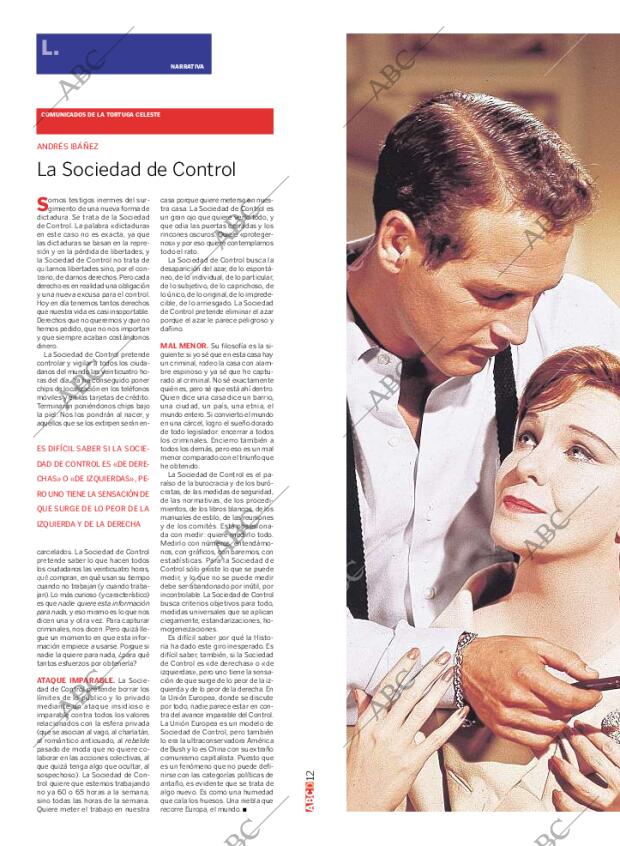 CULTURAL MADRID 16-01-2010 página 12