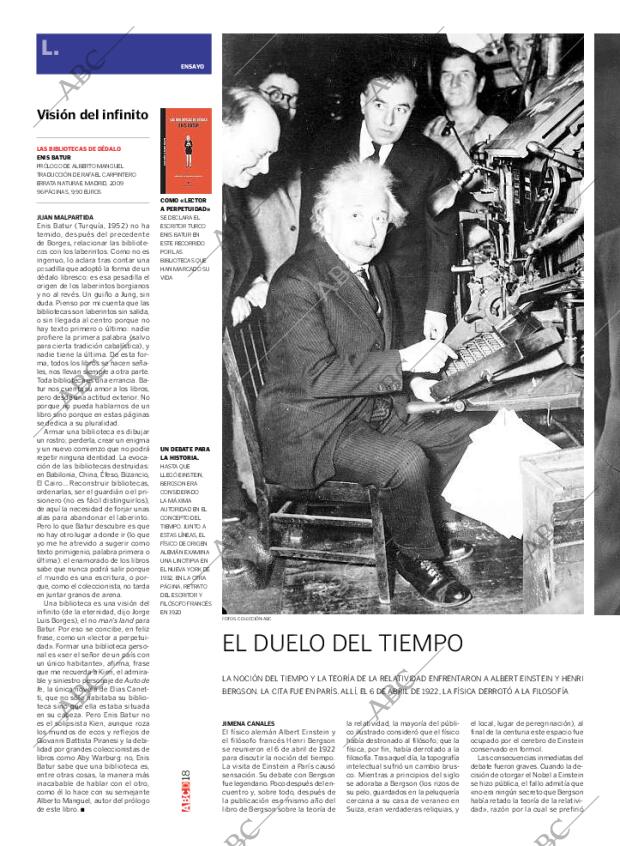 CULTURAL MADRID 16-01-2010 página 18