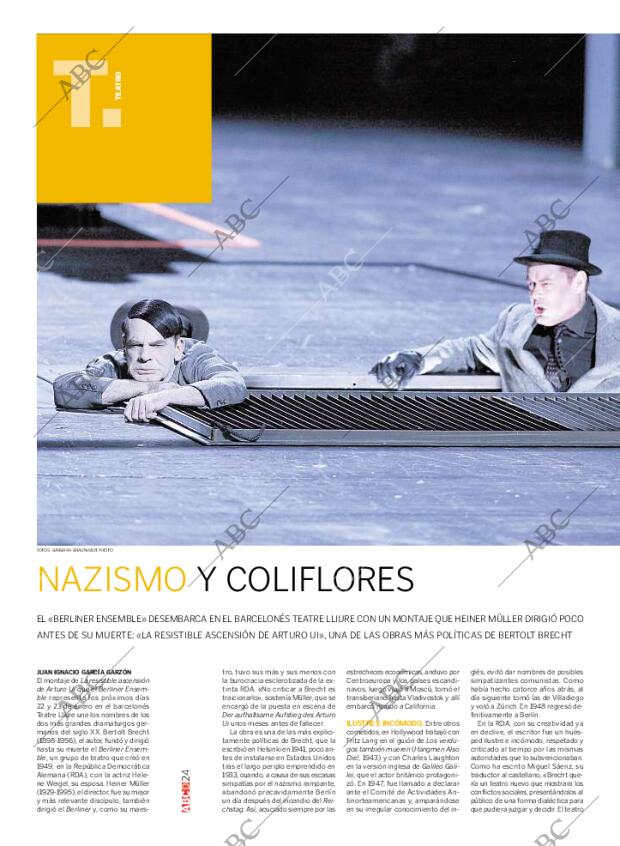 CULTURAL MADRID 16-01-2010 página 24