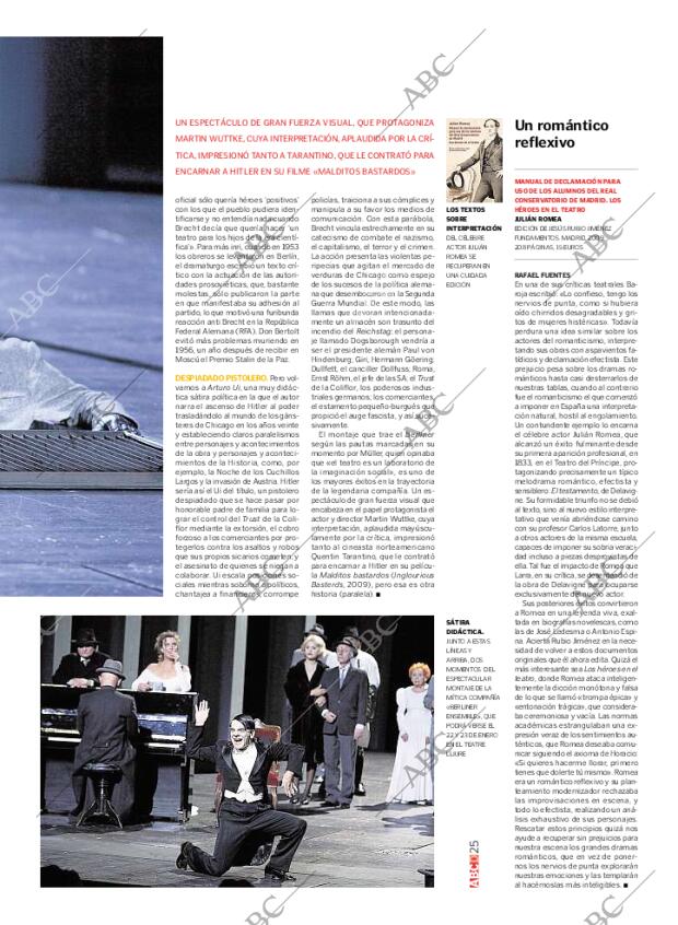 CULTURAL MADRID 16-01-2010 página 25