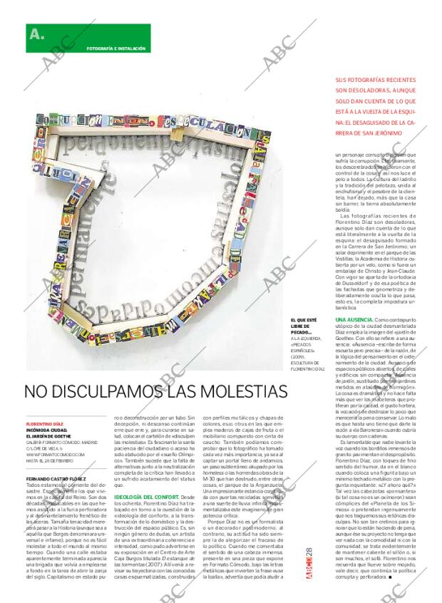 CULTURAL MADRID 16-01-2010 página 28