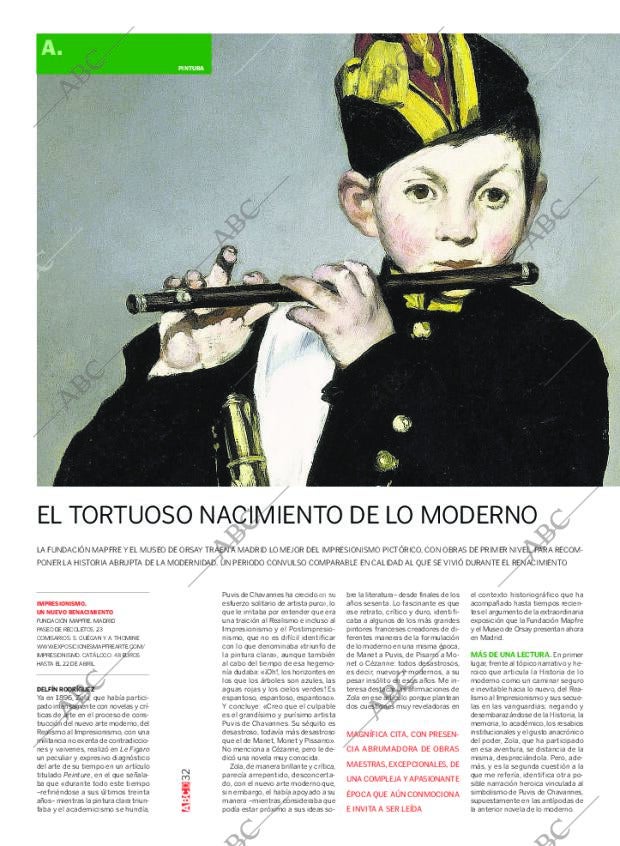 CULTURAL MADRID 16-01-2010 página 32