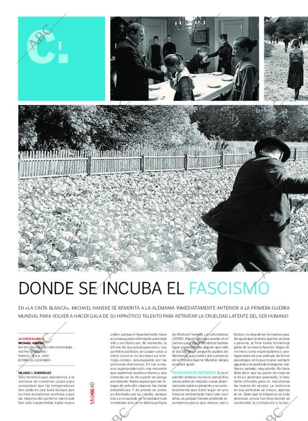 CULTURAL MADRID 16-01-2010 página 40