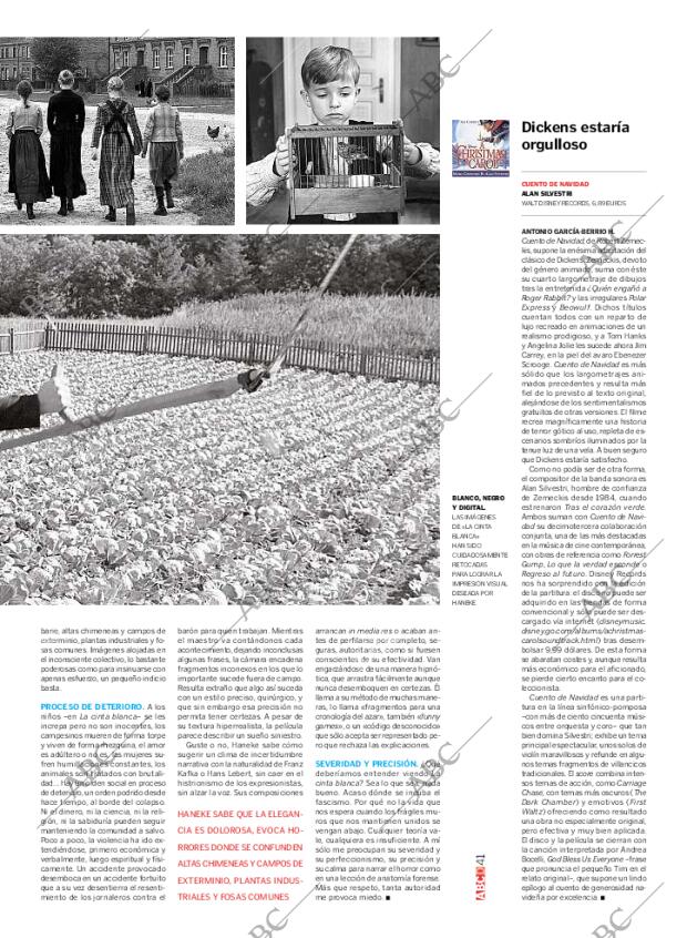 CULTURAL MADRID 16-01-2010 página 41