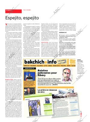 CULTURAL MADRID 16-01-2010 página 47