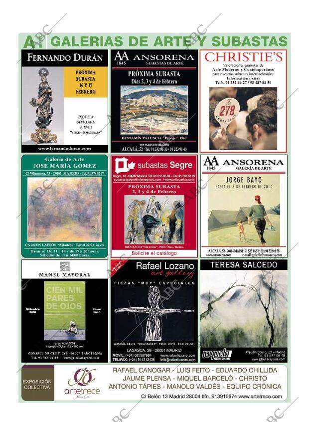 CULTURAL MADRID 16-01-2010 página 48