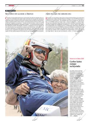 ABC MADRID 17-01-2010 página 10