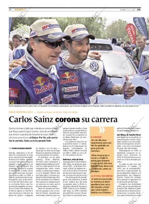 ABC MADRID 17-01-2010 página 100