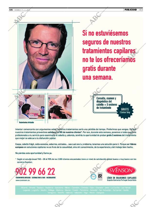 ABC MADRID 17-01-2010 página 105
