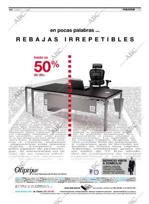 ABC MADRID 17-01-2010 página 107