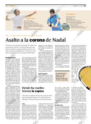 ABC MADRID 17-01-2010 página 108