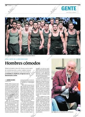ABC MADRID 17-01-2010 página 111