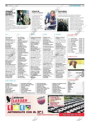 ABC MADRID 17-01-2010 página 117
