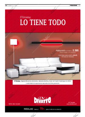 ABC MADRID 17-01-2010 página 119