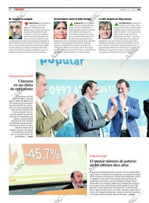 ABC MADRID 17-01-2010 página 12