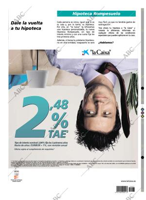 ABC MADRID 17-01-2010 página 120