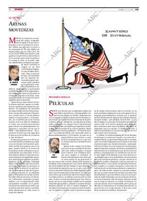 ABC MADRID 17-01-2010 página 14